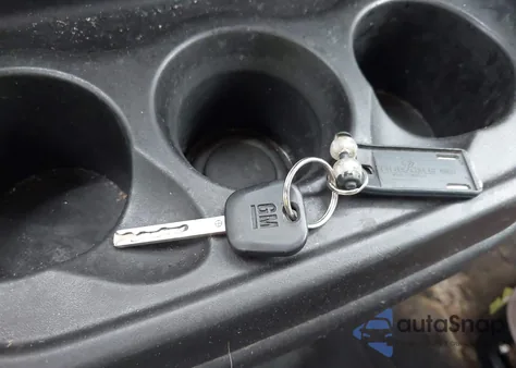 2017 Chevrolet Express 2500 Work Van from USA, damaged, VIN 1GCWGAFF4H1320130